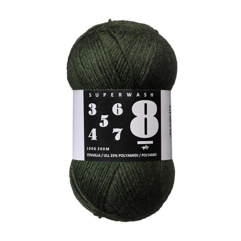 Markus Company 8-PLY