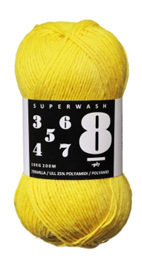 Markus Company 8-PLY