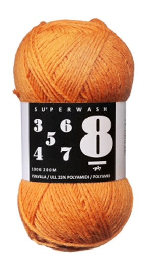 Markus Company 8-PLY