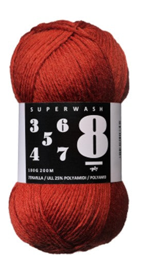 Markus Company 8-PLY