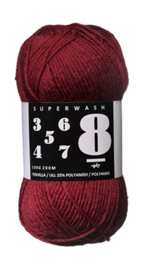Markus Company 8-PLY