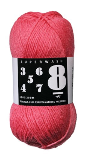Markus Company 8-PLY