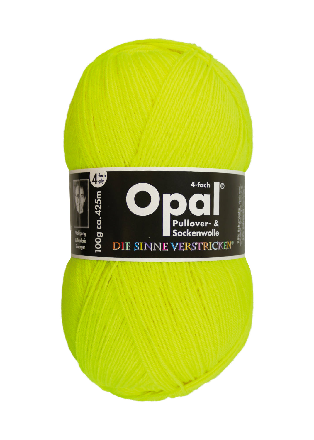 Opal 4-ply