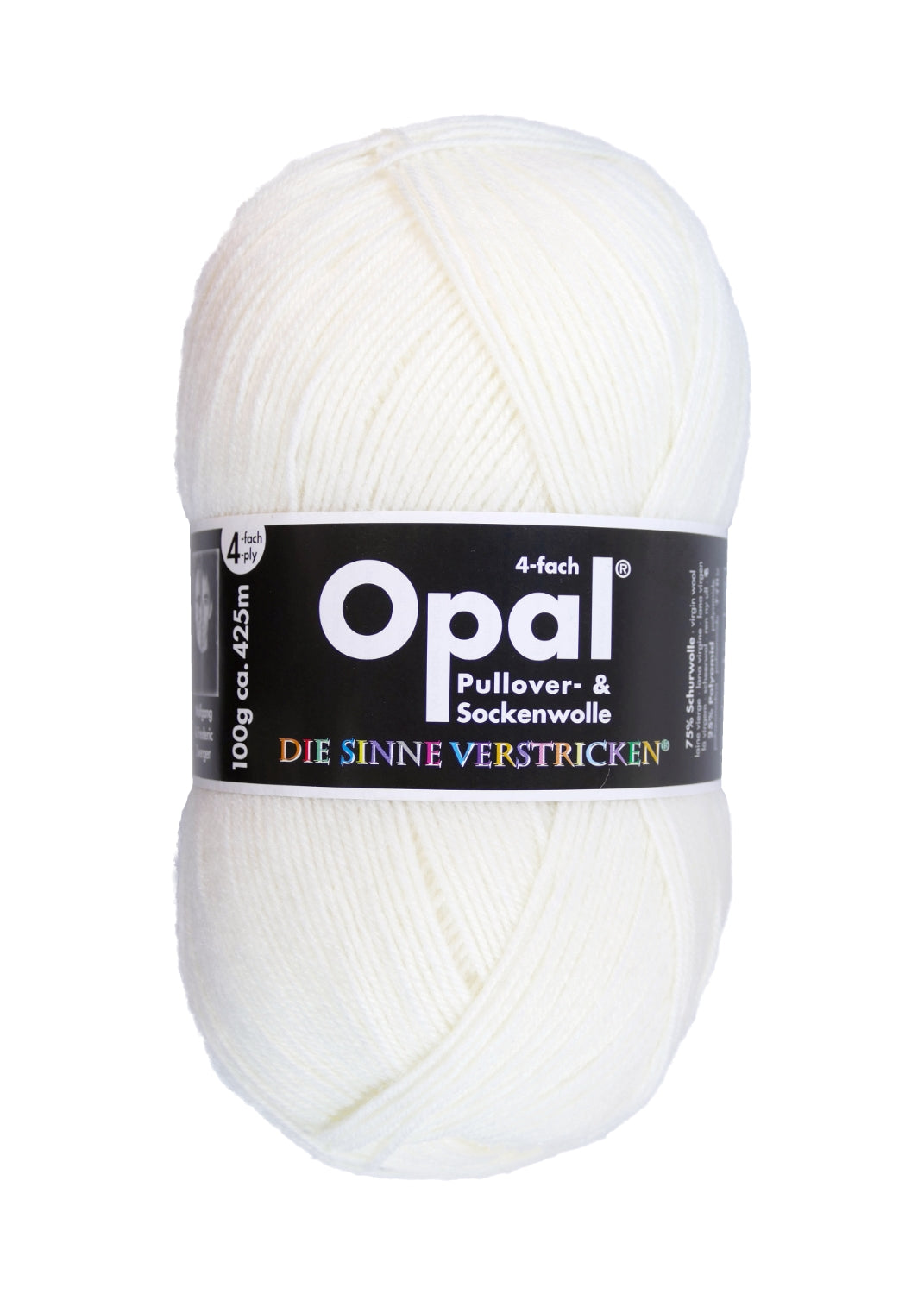 Opal 4-ply