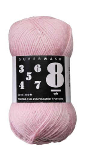 Markus Company 8-PLY