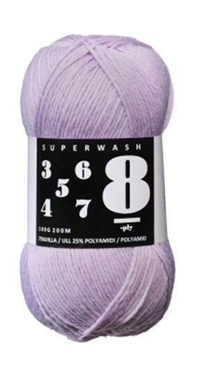 Markus Company 8-PLY