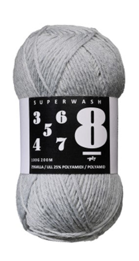 Markus Company 8-PLY