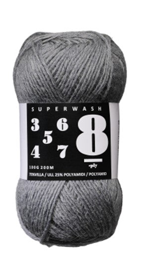 Markus Company 8-PLY