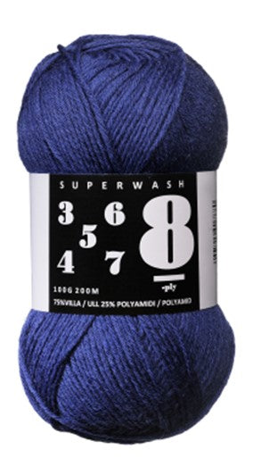 Markus Company 8-PLY