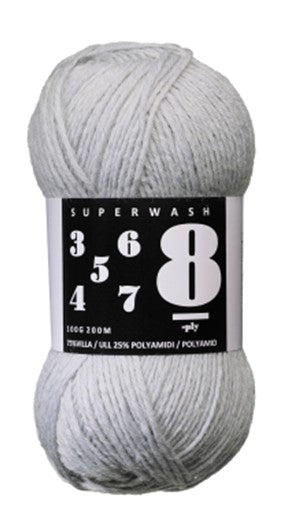 Markus Company 8-PLY