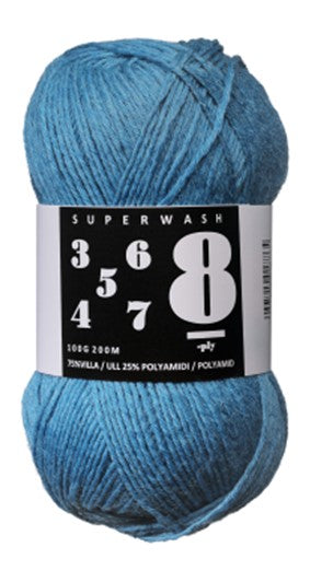 Markus Company 8-PLY