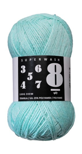 Markus Company 8-PLY