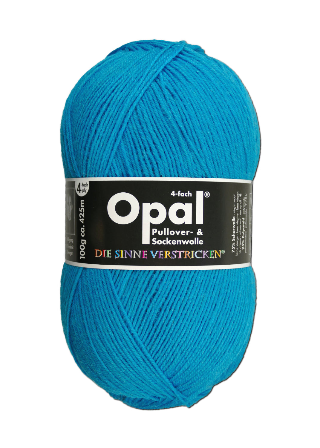 Opal 4-ply