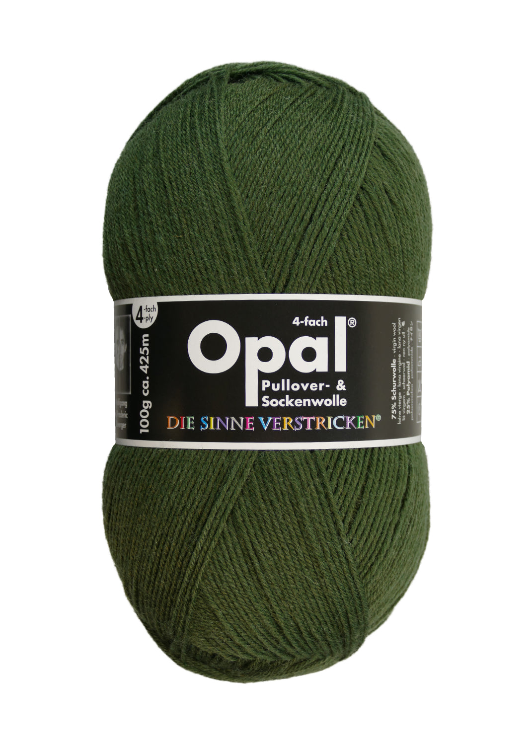 Opal 4-ply