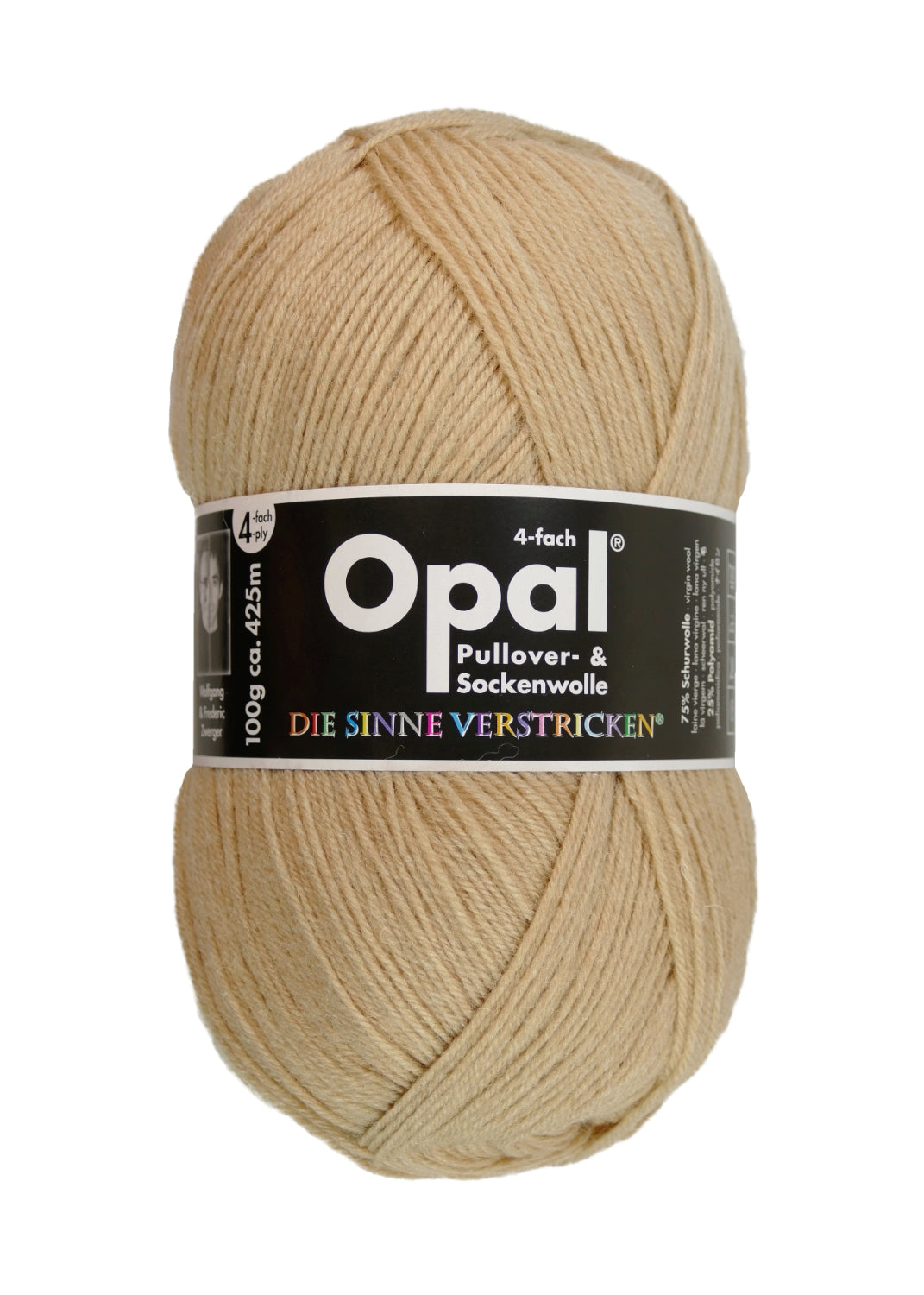 Opal 4-ply