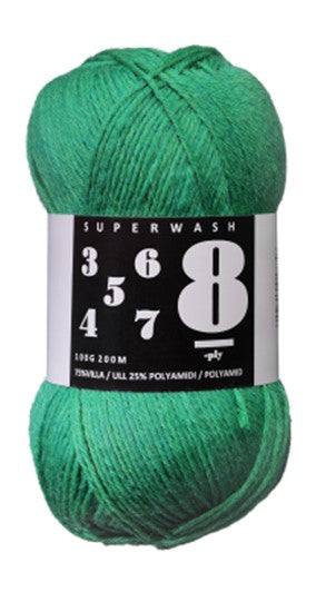 Markus Company 8-PLY