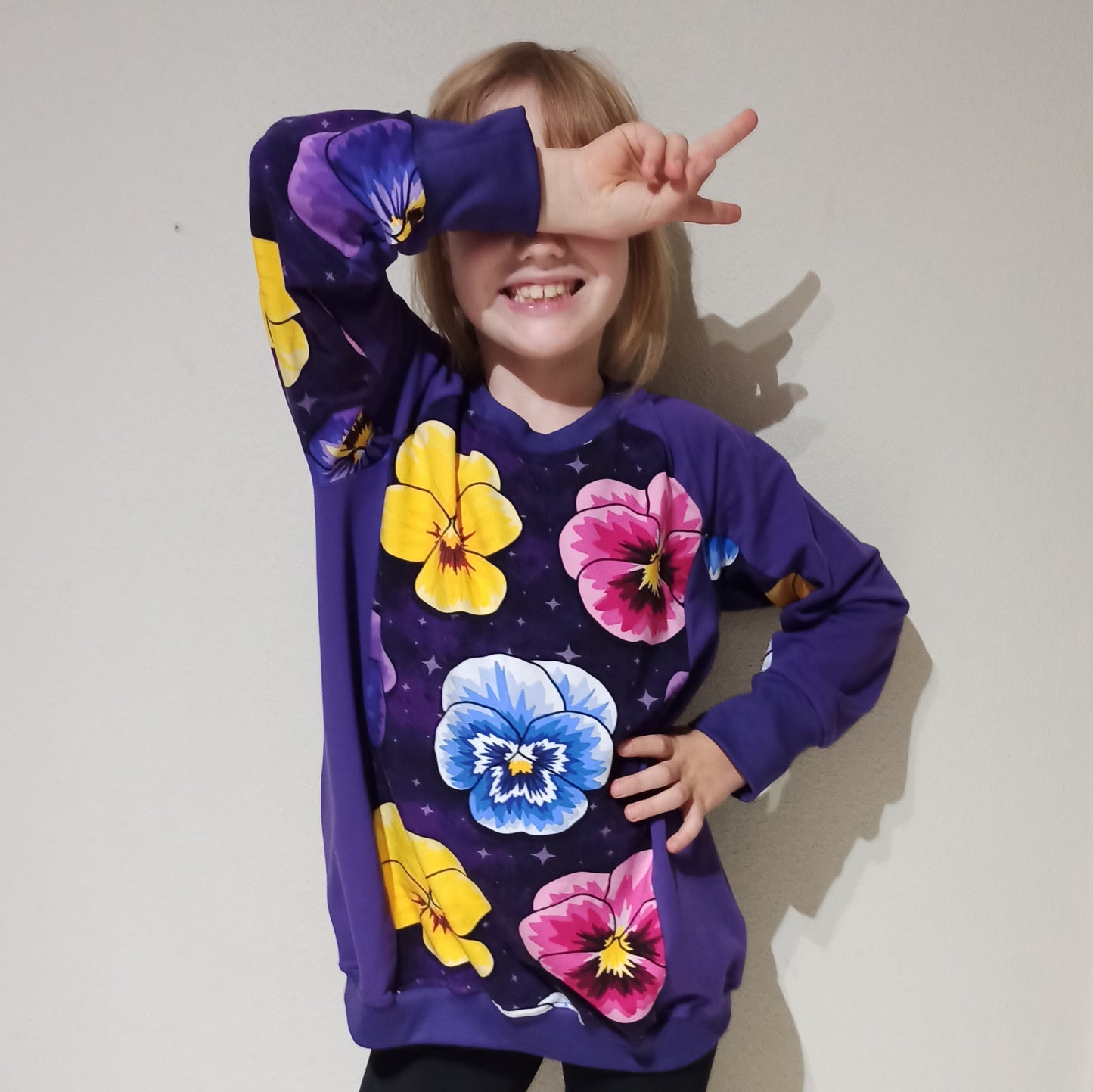 ORVOKIT, joustocollege *PALA 185cm*