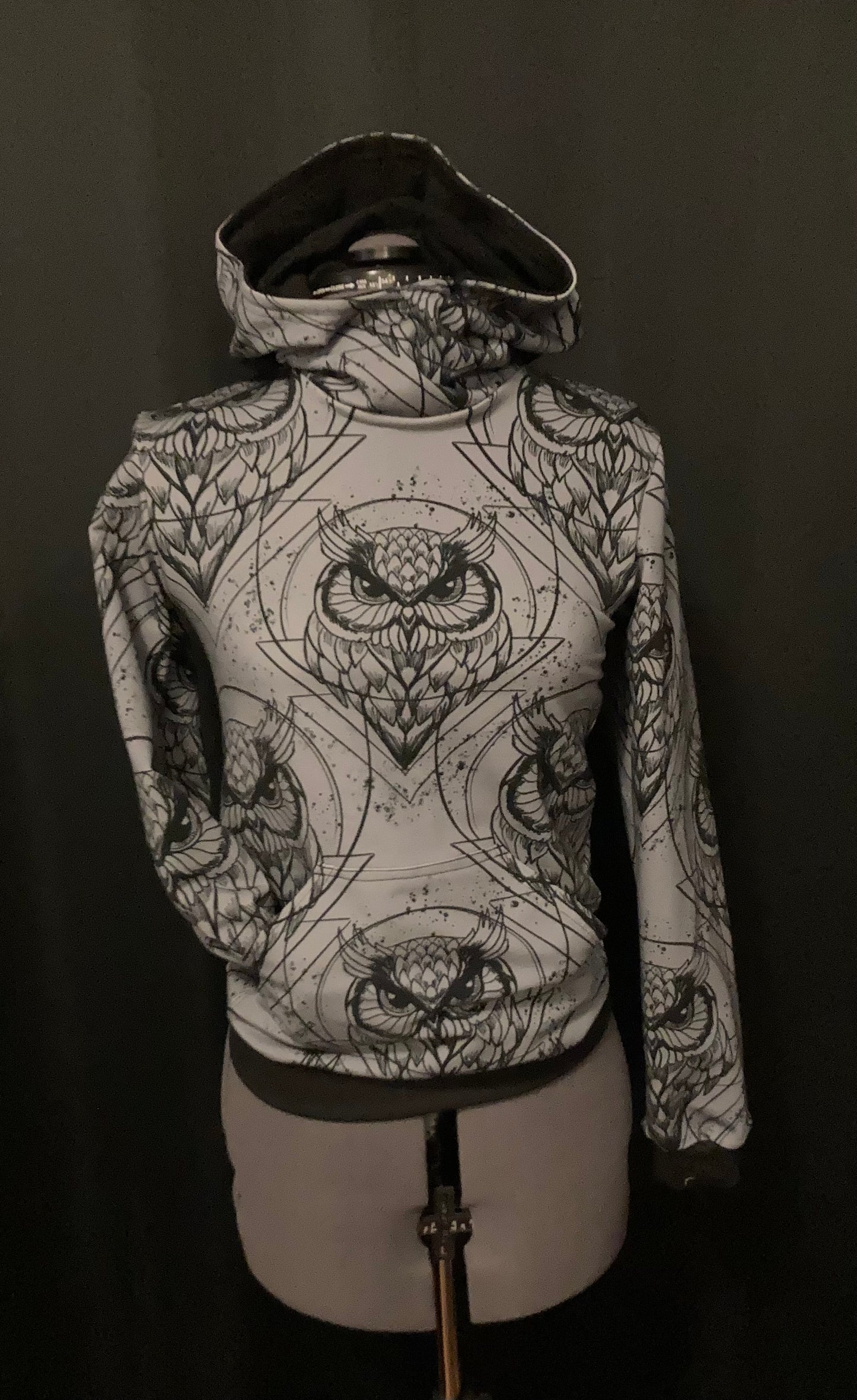 HUUHKAJA joustocollege *PALA 125 cm*