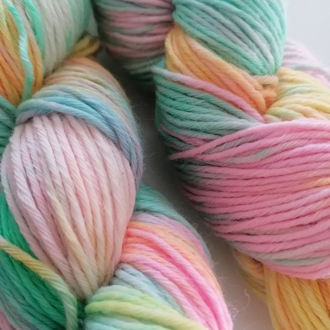 MyrTikki <3 Sagawool VILLASEKOITE