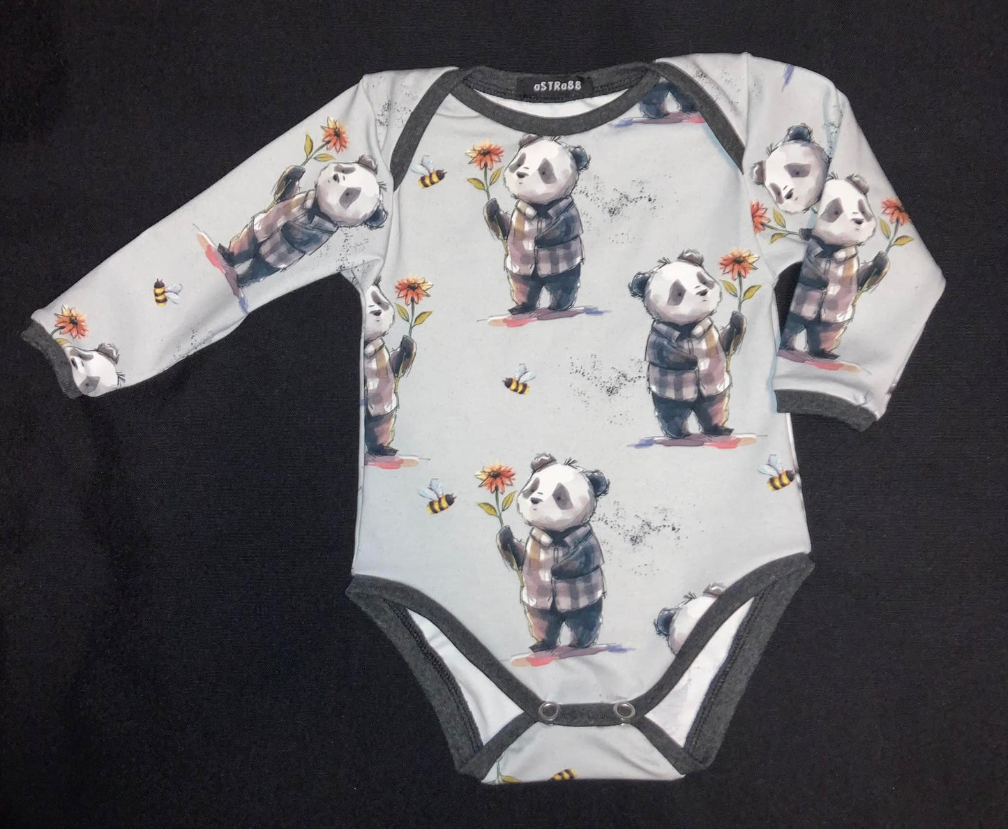 CUTE PANDA, trikoo