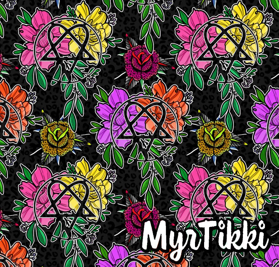 HEARTAGRAM, trikoo