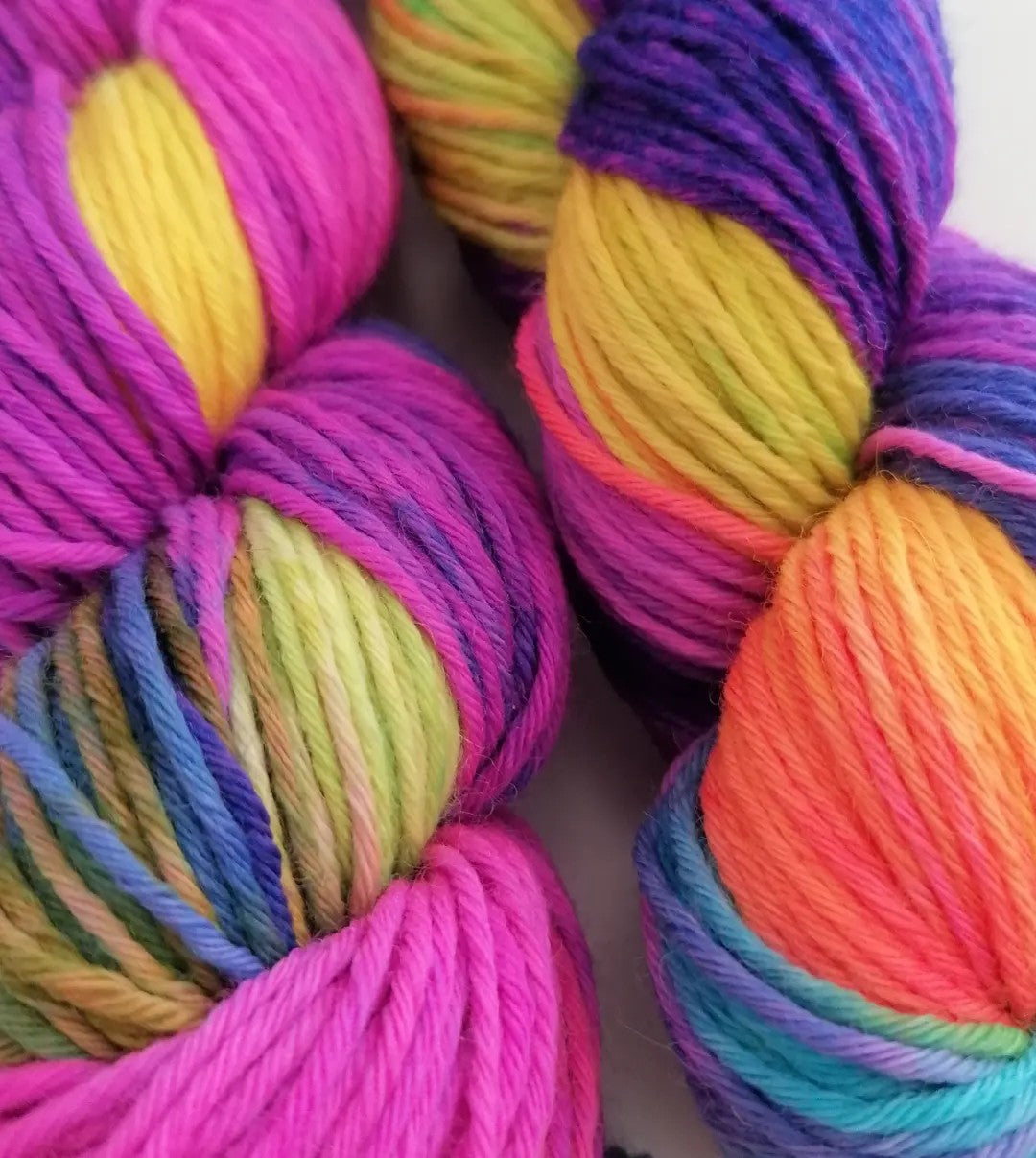 MyrTikki <3 Sagawool VILLASEKOITE
