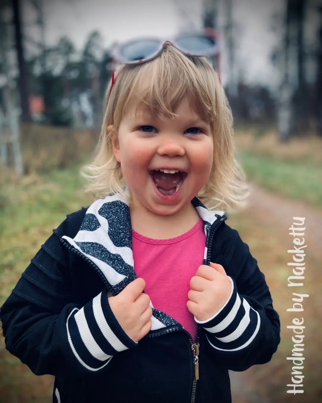 GLAMUUUUR, mu & valk, joustocollege *