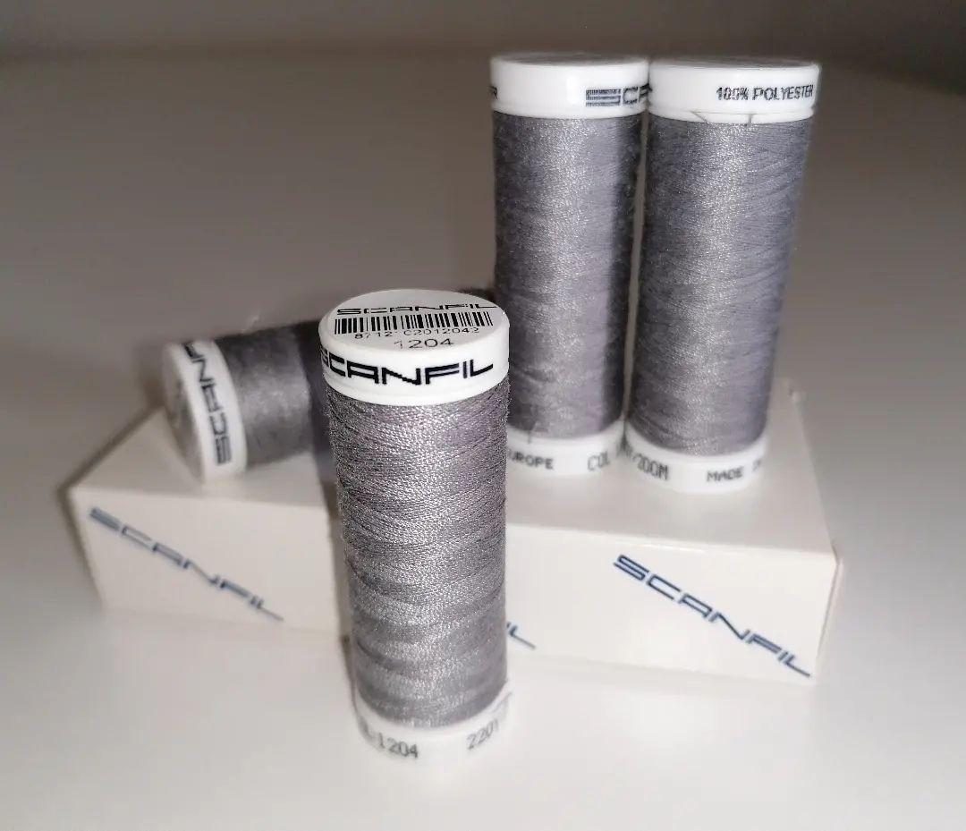 OMPELULANKA 200m - Scanfil - ERI VÄREJÄ