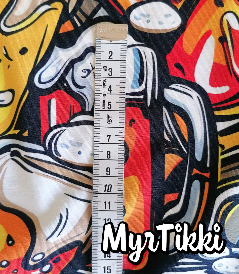 OLUT, trikoo