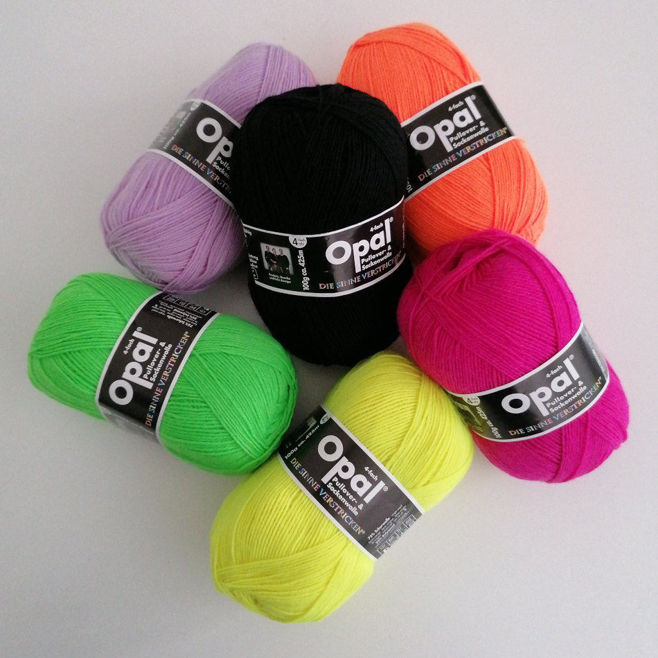 Opal 4-ply