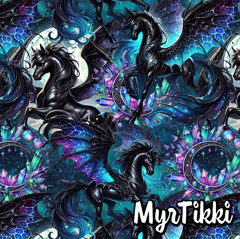 PEGASUS, trikoo
