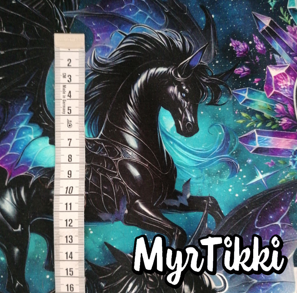 PEGASUS, trikoo