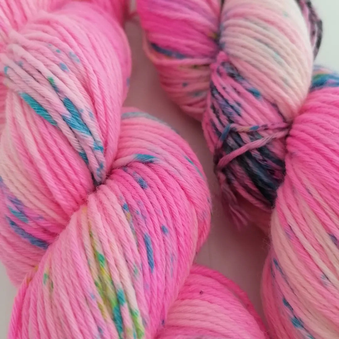 MyrTikki <3 Sagawool VILLASEKOITE