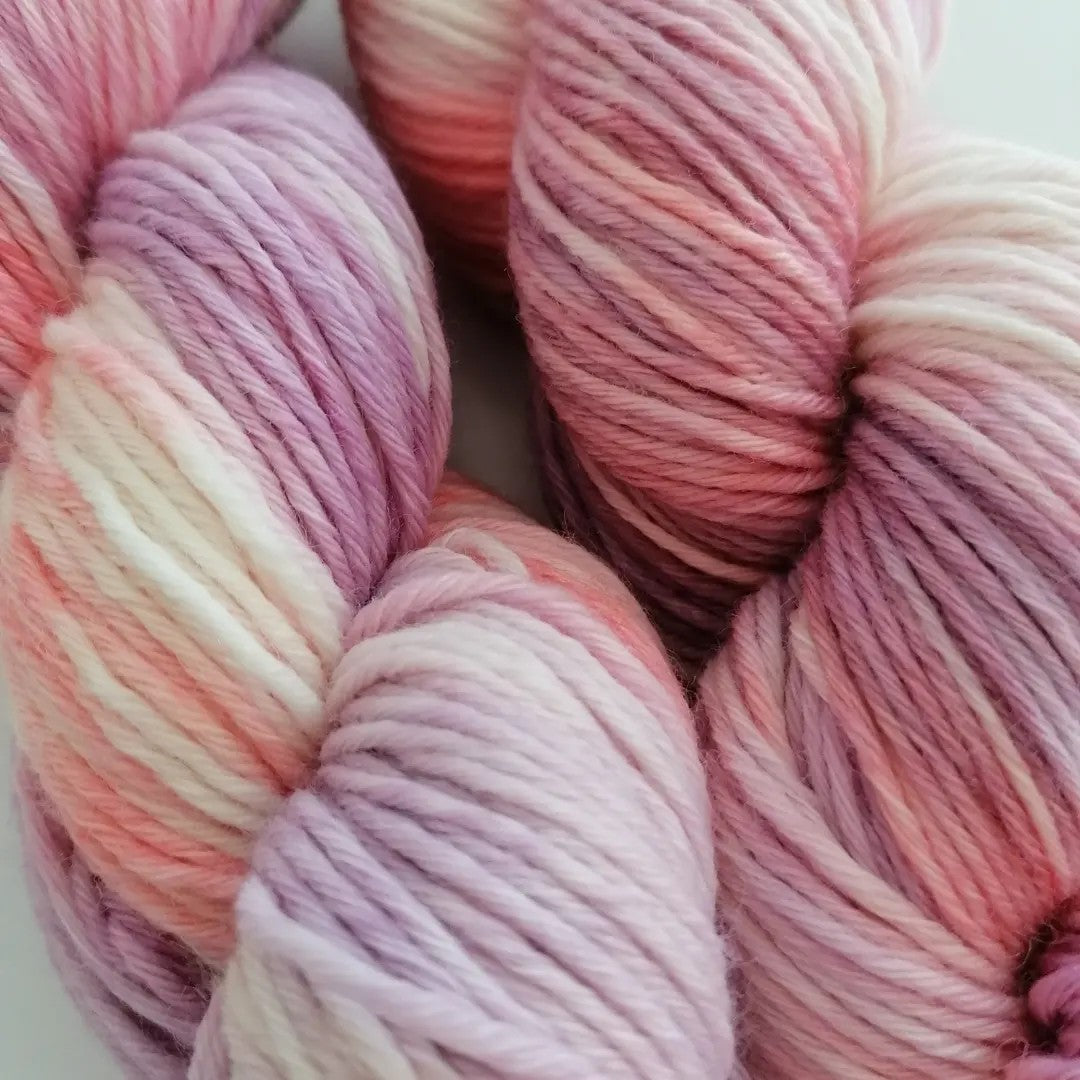 MyrTikki <3 Sagawool VILLASEKOITE