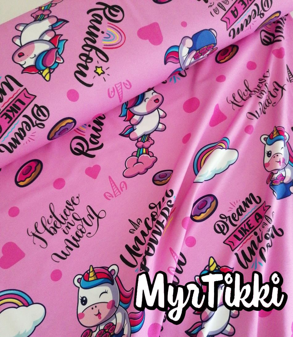 YKSISARVISVOIMAA, trikoo