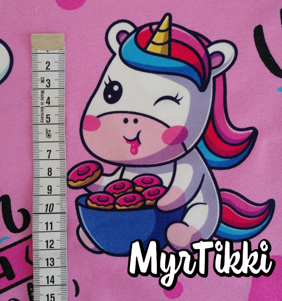 YKSISARVISVOIMAA, trikoo