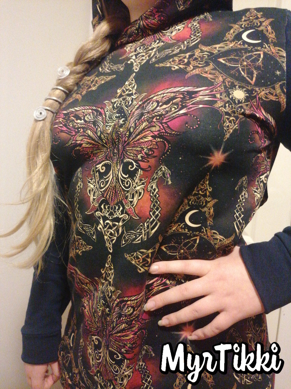 VIKING BIRD, joustocollege *PALA 180cm*