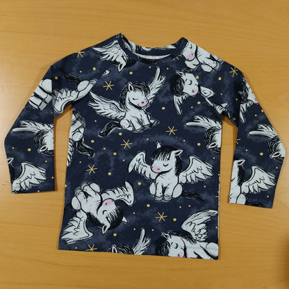 CUTE PEGASUS, trikoo