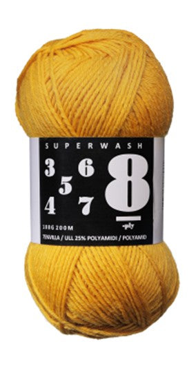 Markus Company 8-PLY