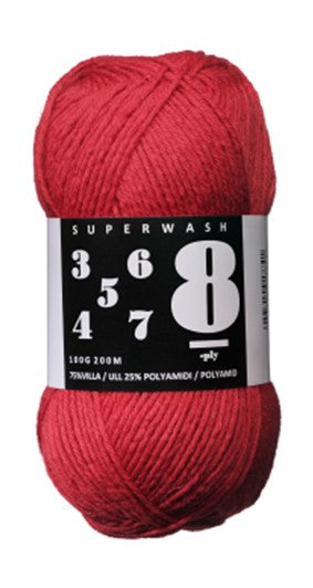 Markus Company 8-PLY
