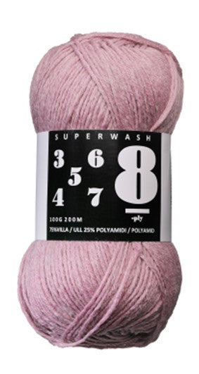 Markus Company 8-PLY