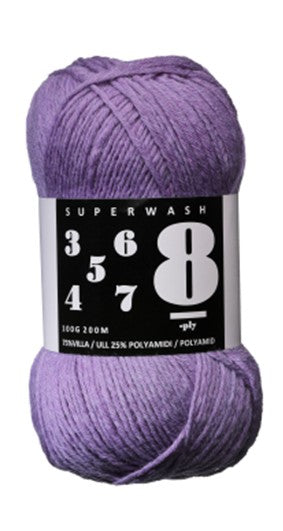 Markus Company 8-PLY