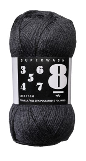 Markus Company 8-PLY