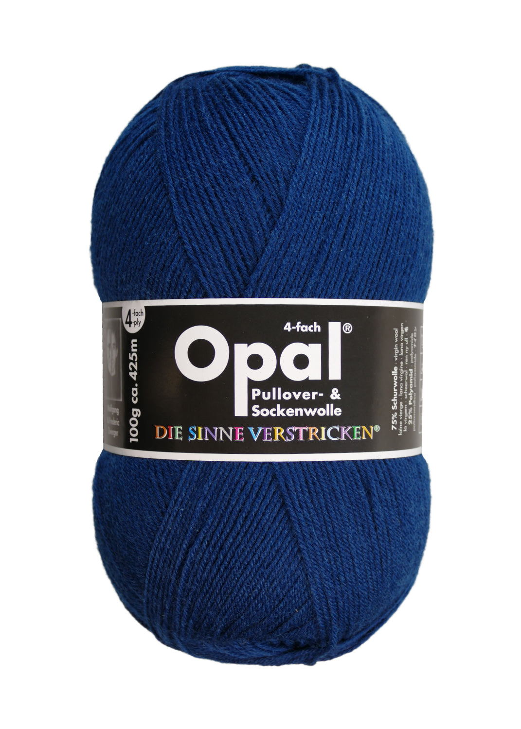 Opal 4-ply