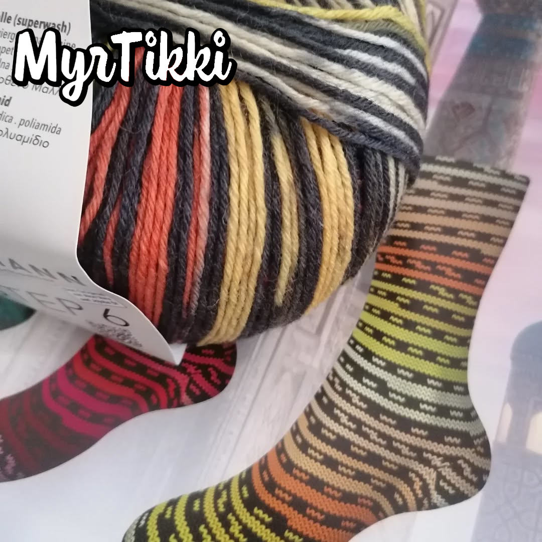 Austermann STEP6 Samarkand