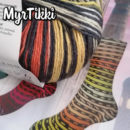 Austermann STEP6 Samarkand