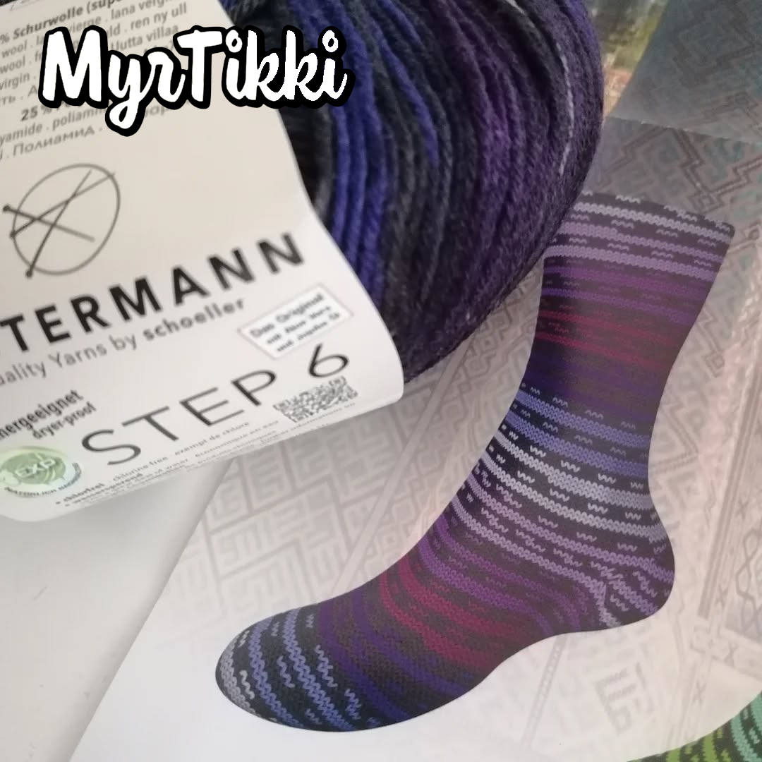 Austermann STEP6 Samarkand