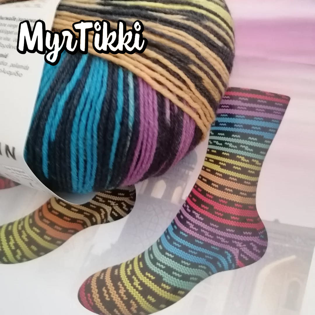 Austermann STEP6 Samarkand