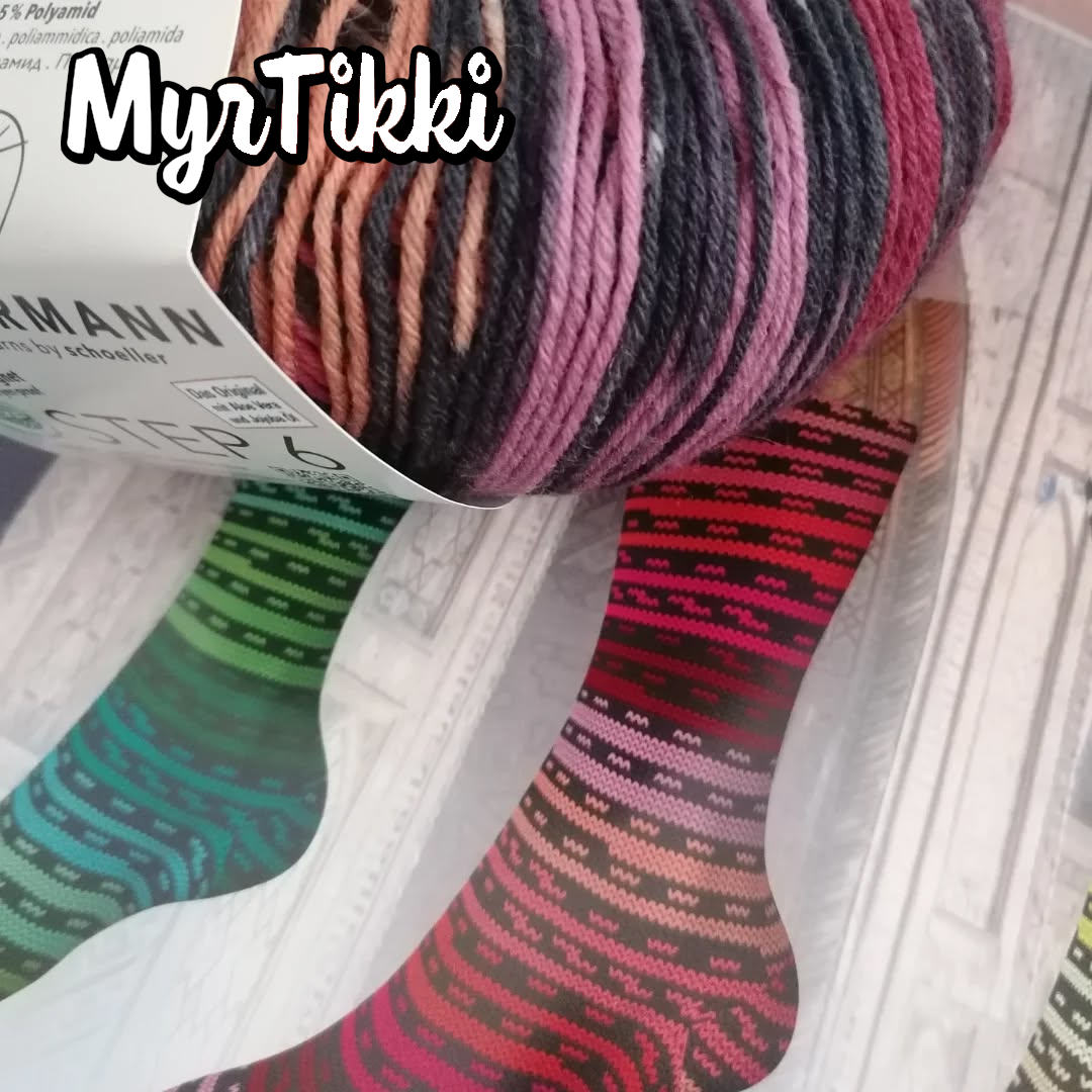 Austermann STEP6 Samarkand