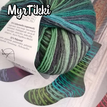 Austermann STEP6 Samarkand